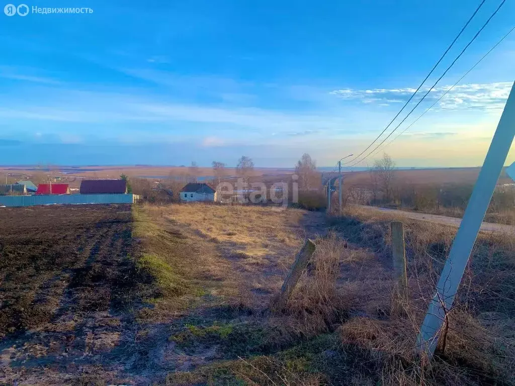 Участок в Лямбирский район, село Атемар (13.26 м) - Фото 1