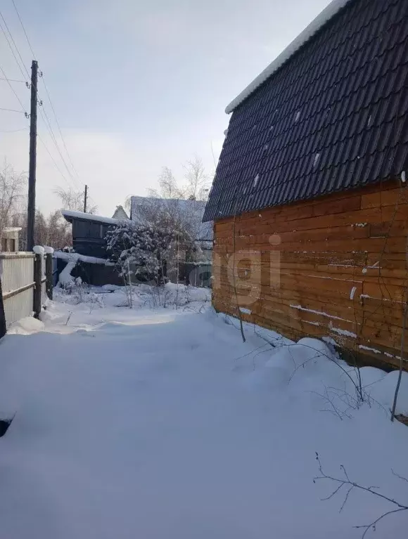 Участок, 8 сот., сельхоз (снт или днп) - Фото 1