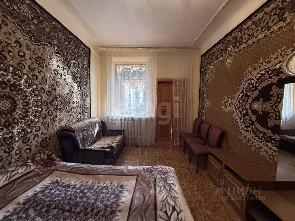 Дом в Северная Осетия, Владикавказ ул. Братьев Газдановых, 42 (52 м) - Фото 2