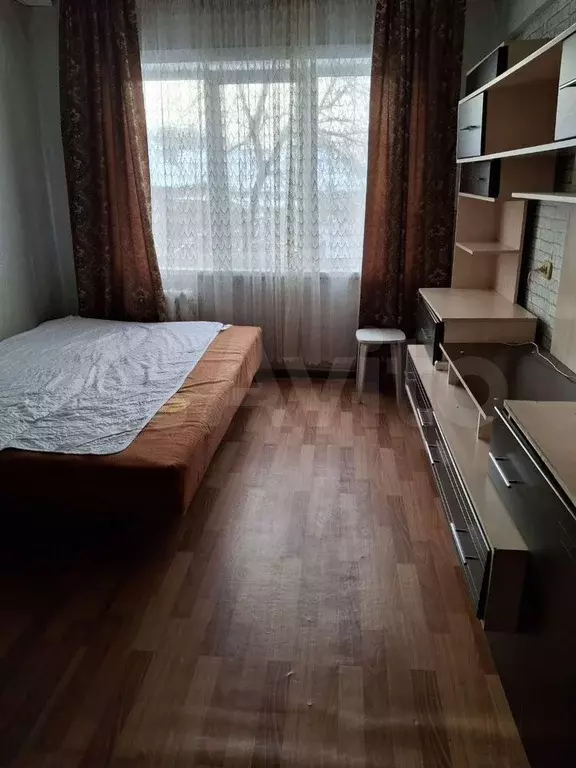 1-к. квартира, 31 м, 4/5 эт. - Фото 1