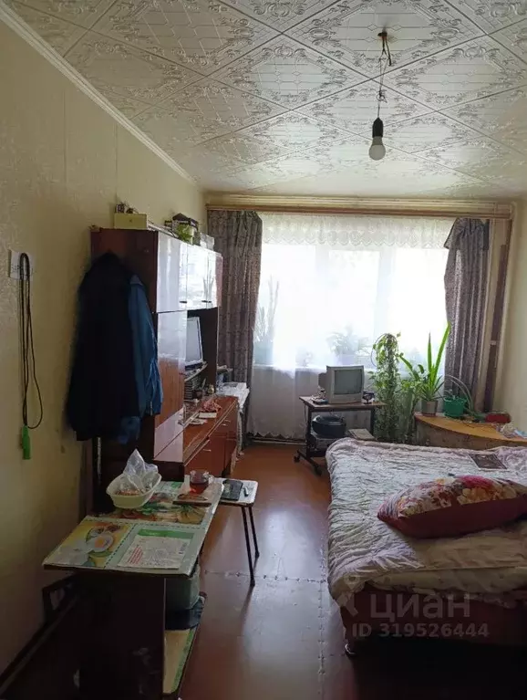 2-к кв. Пермский край, Губаха ул. Космонавтов, 7 (45.1 м) - Фото 1