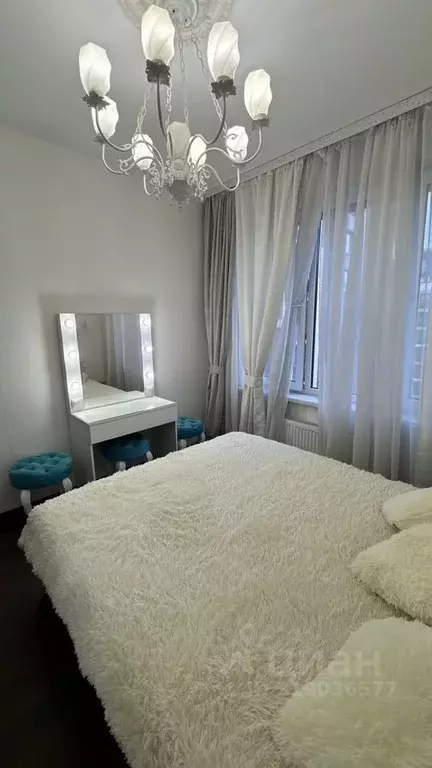 1-к кв. Санкт-Петербург ул. Тосина, 6 (35.0 м) - Фото 1