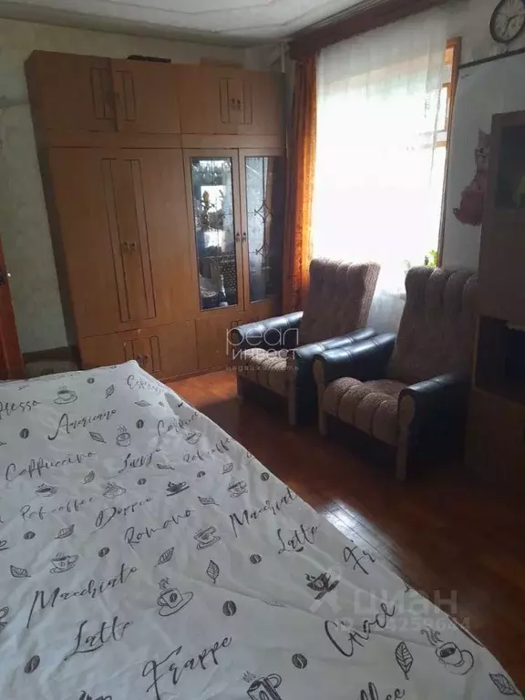 1-к кв. Краснодарский край, Сочи Хоста жилрайон, ул. Шоссейная, 7 ... - Фото 1