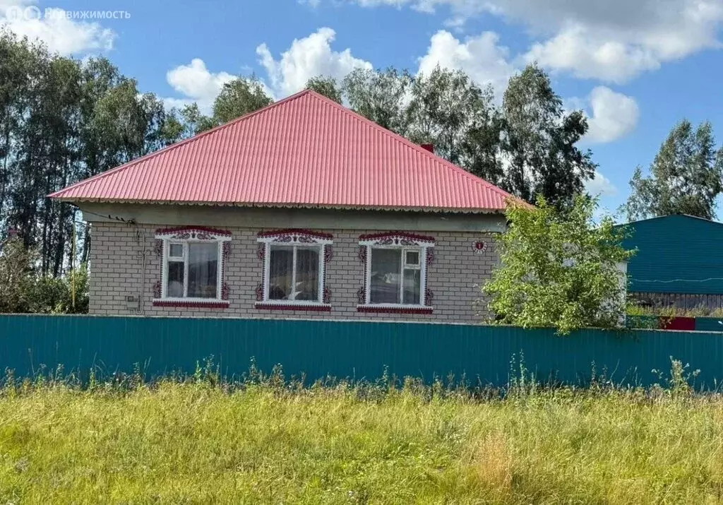 Дом в деревня Зяйлево, Полевая улица, 1 (77.6 м) - Фото 2