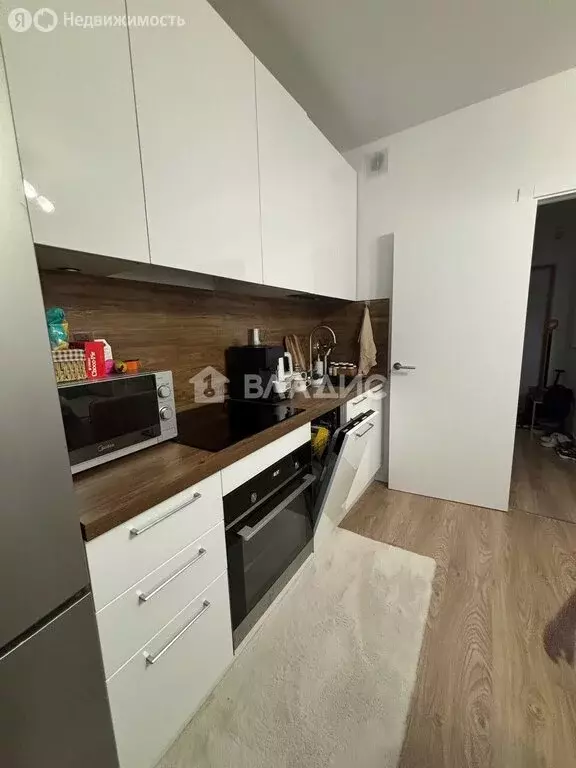 2-комнатная квартира: Мытищи, 1-й Стрелковый переулок, 5 (52 м) - Фото 1