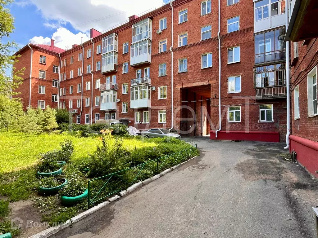 Продаётся 2-к квартира, 60.7 м - Фото 0