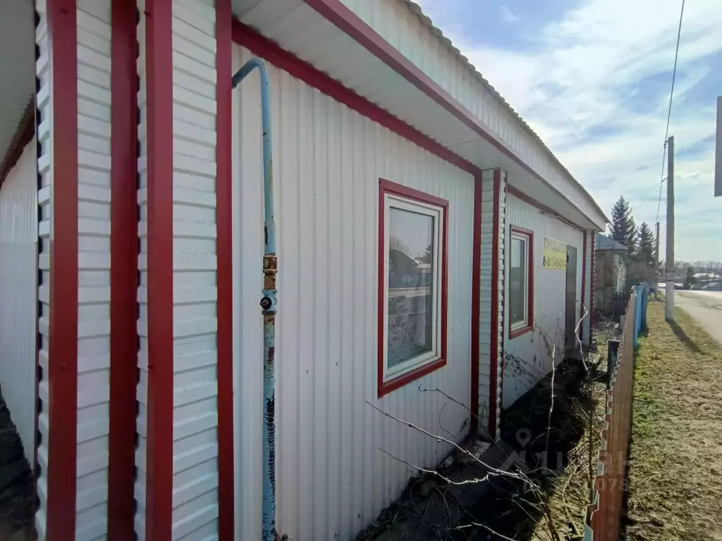 Дом в Башкортостан, с. Кармаскалы ул. Советская, 14 (42 м) - Фото 2