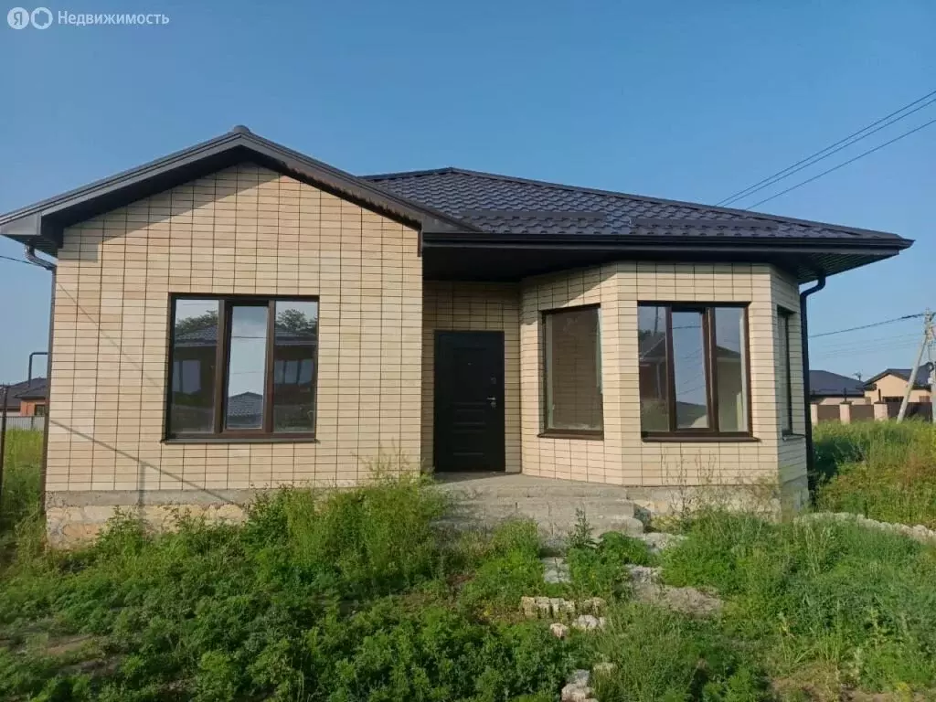 Дом в Михайловск, Радужная улица (120 м) - Фото 0
