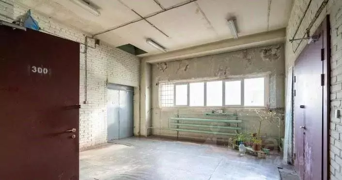 Склад в Санкт-Петербург Софийская ул., 56к2 (4356 м) - Фото 2