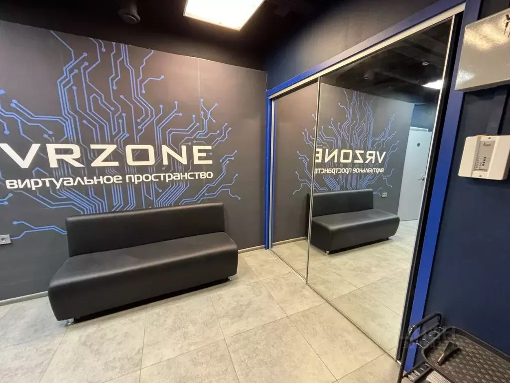 Помещение свободного назначения в Нижегородская область, Нижний ... - Фото 1