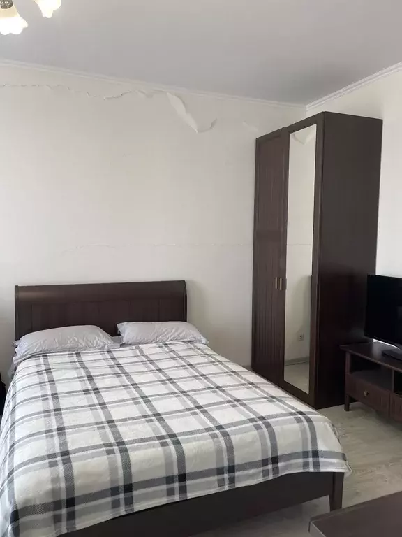 Продаётся 1-к квартира, 45 м - Фото 0