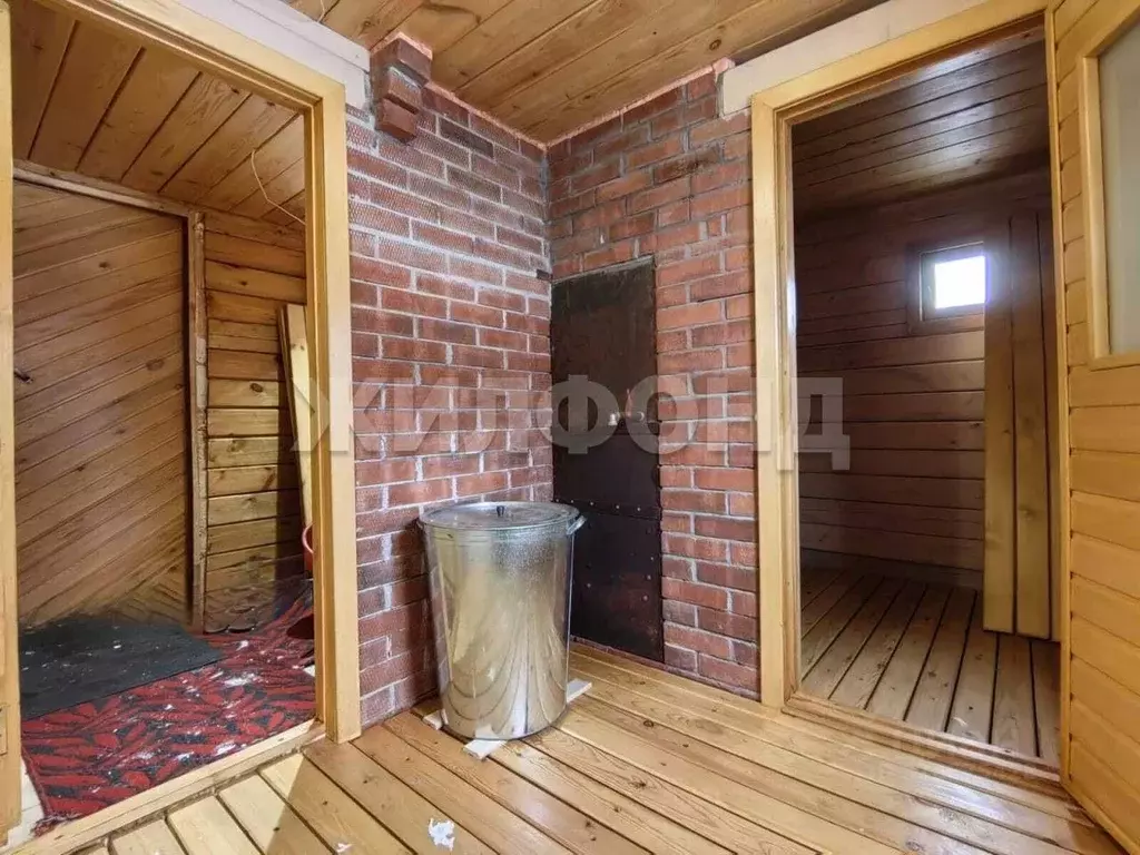 Дом в Новосибирская область, Коченевский район, Недра садовое ... - Фото 2