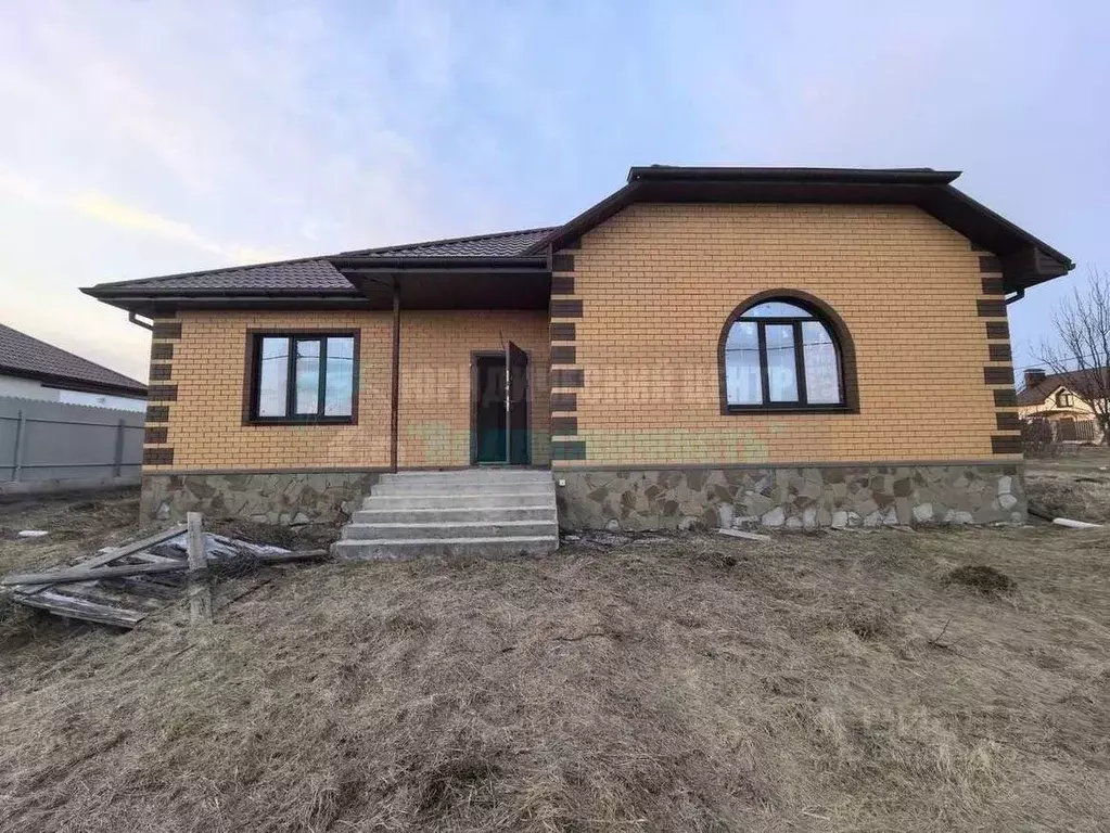 Дом в Белгородская область, Белгородский муниципальный округ, с. ... - Фото 1