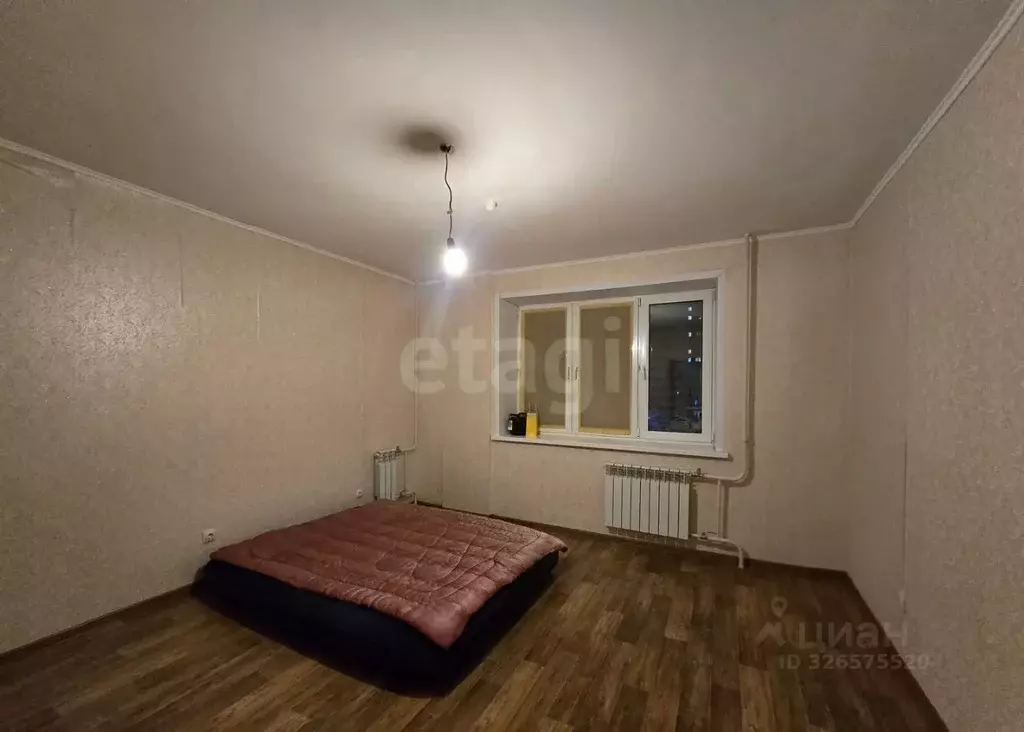 3-к кв. Тюменская область, Тюмень ул. Николая Ростовцева, 18 (72.0 м) - Фото 1