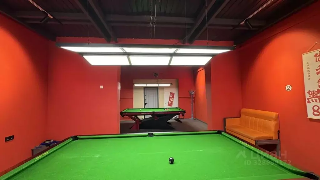 Помещение свободного назначения в Иркутская область, Иркутск ... - Фото 2