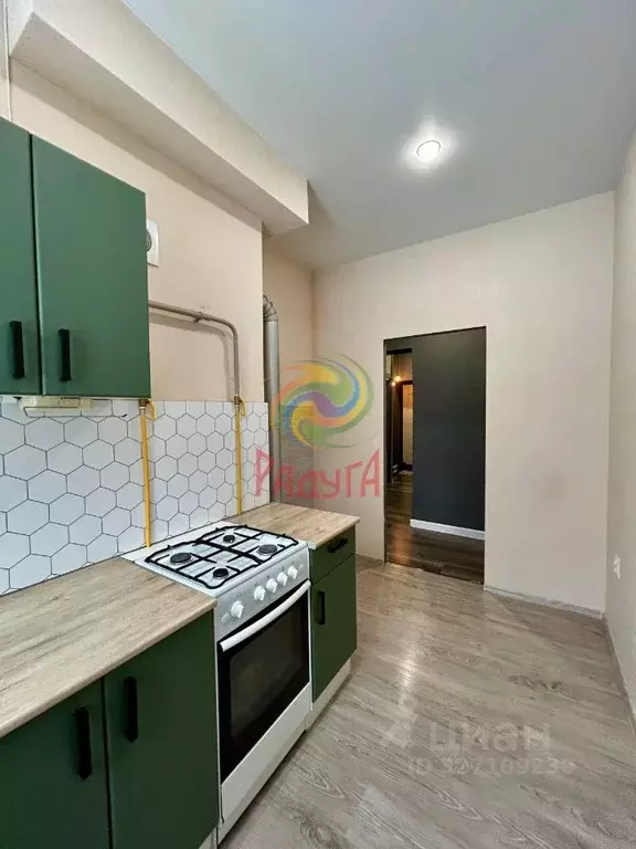 2-к кв. Ивановская область, Иваново ул. Чайковского, 51 (49.4 м) - Фото 2