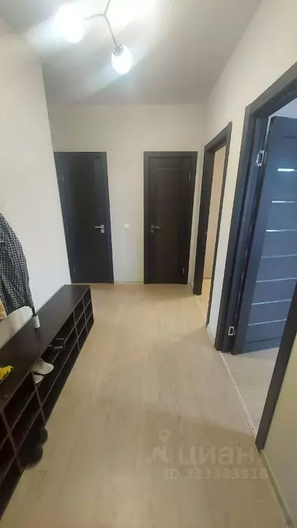 2-к кв. Московская область, Одинцовский городской округ, с. Лайково, ... - Фото 2