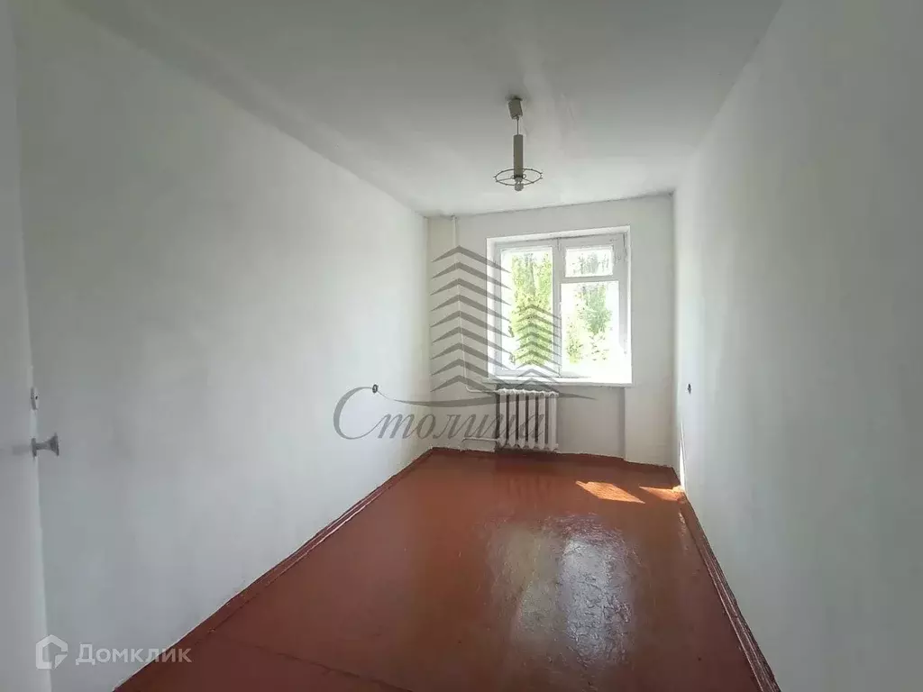 Продаётся 3-к квартира, 61 м - Фото 1