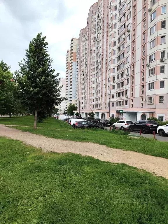 1-к кв. Московская область, Долгопрудный Лихачевский просп., 70к2 ... - Фото 1