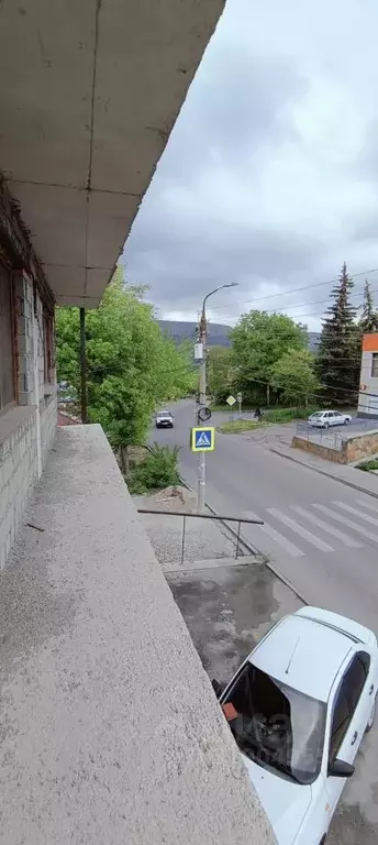 Помещение свободного назначения в Ставропольский край, Кисловодск ул. ... - Фото 2