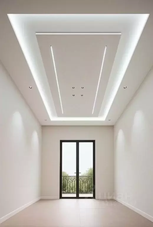 2-к кв. Дагестан, Махачкала просп. Насрутдинова, 157 (67.0 м) - Фото 2