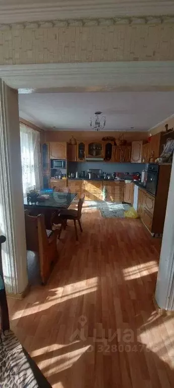 Дом в Челябинская область, Пласт ул. Шишкина, 2А (232 м) - Фото 1