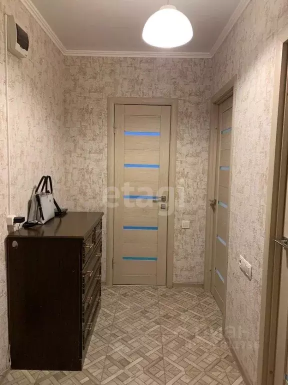 1-к кв. Ростовская область, Ростов-на-Дону ул. Вересаева, 103 (40.0 м) - Фото 2