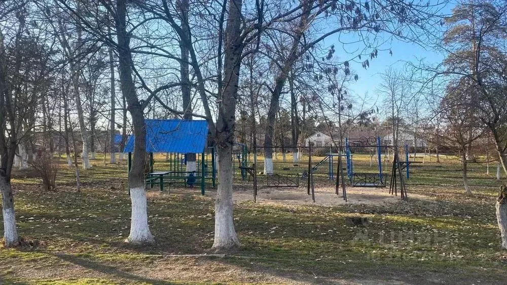 Участок в Краснодарский край, Крымск Степная ул. (14.0 сот.) - Фото 1