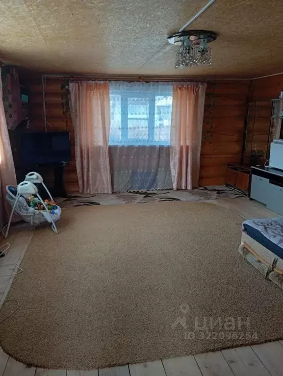 Дом в Удмуртия, Ижевск Березка-2 СНТ, ул. 1-я (68 м) - Фото 2