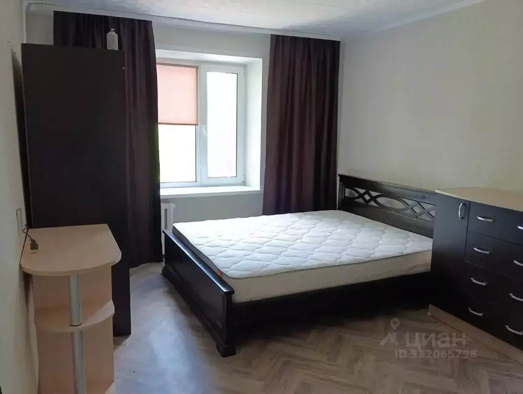 Комната Тверская область, Конаково ул. Горького, 5 (18.0 м) - Фото 1