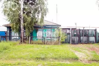 Дом в Ялуторовск, улица Оболенского (37 м) - Фото 2