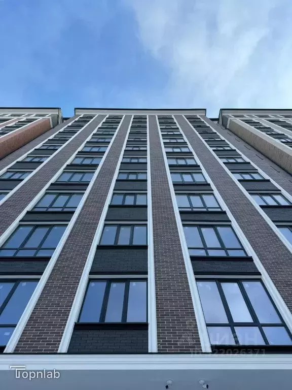 2-к кв. Кабардино-Балкария, Нальчик ул. Героя России Т.М. Тамазова, 5 ... - Фото 1