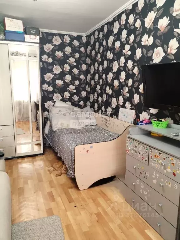 1-к кв. Краснодарский край, Крымск ул. Синева (29.0 м) - Фото 1
