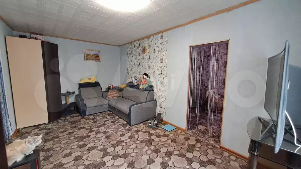 2-к. квартира, 44,7 м, 1/5 эт. - Фото 1
