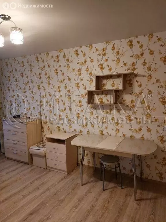 1-комнатная квартира: Санкт-Петербург, улица Вавиловых, 5к3 (30.9 м) - Фото 2