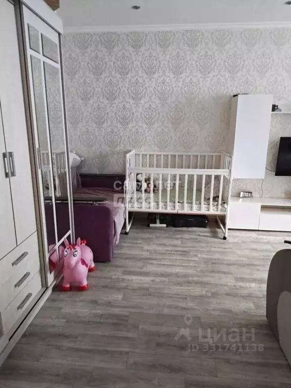 1-к кв. Липецкая область, Липецк ул. 50 лет НЛМК, 21 (35.0 м) - Фото 2