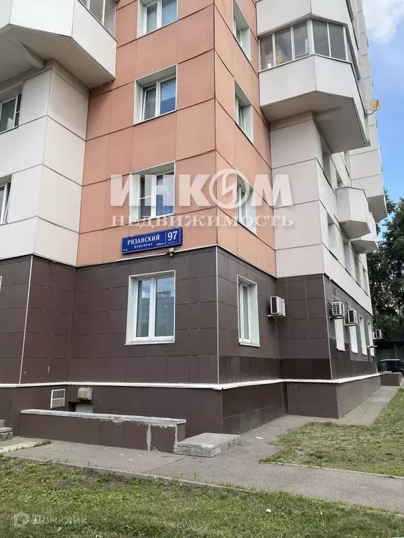 Продаётся 2-к квартира, 55.4 м - Фото 0