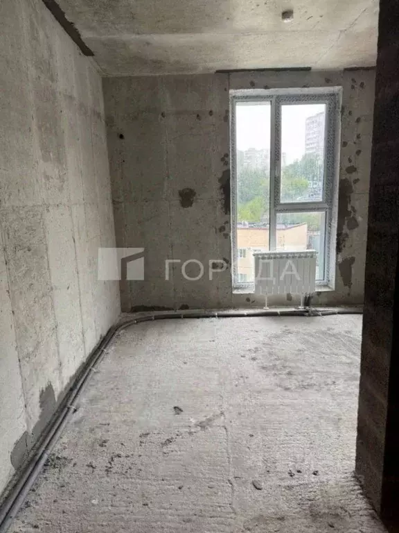 1-к кв. Приморский край, Владивосток Харьковская ул., 1к1 (32.0 м) - Фото 2