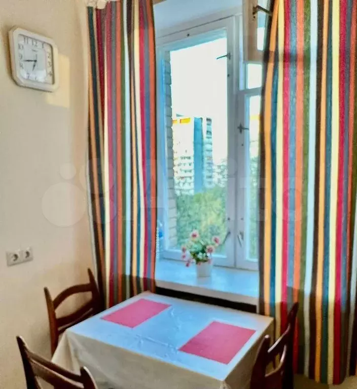 1-к. квартира, 36,1 м, 7/9 эт. - Фото 1