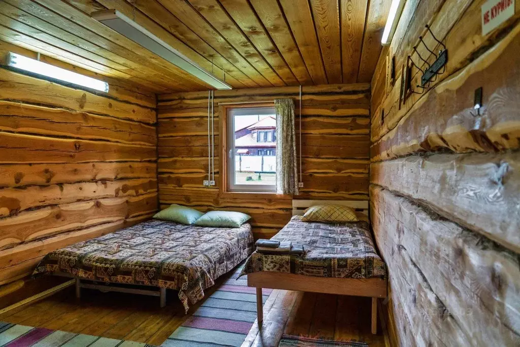 Дом в Алтай, Усть-Коксинский район, с. Усть-Кокса ул. Аргучинского, 70 ... - Фото 1