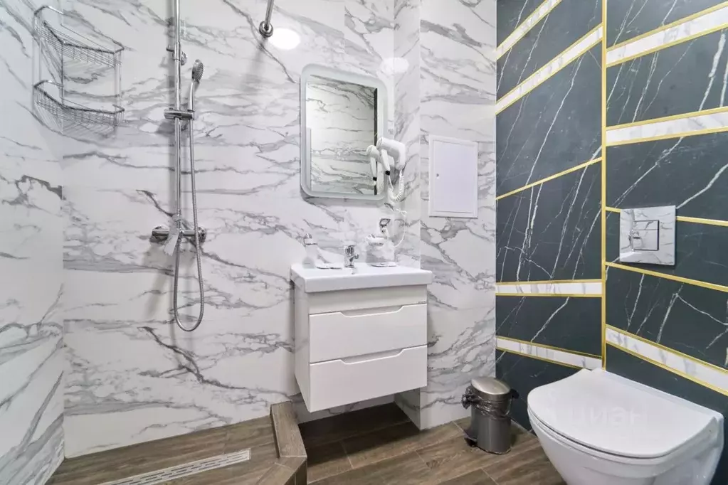 Комната Краснодарский край, Сочи Курортный просп., 84А (20.0 м) - Фото 1