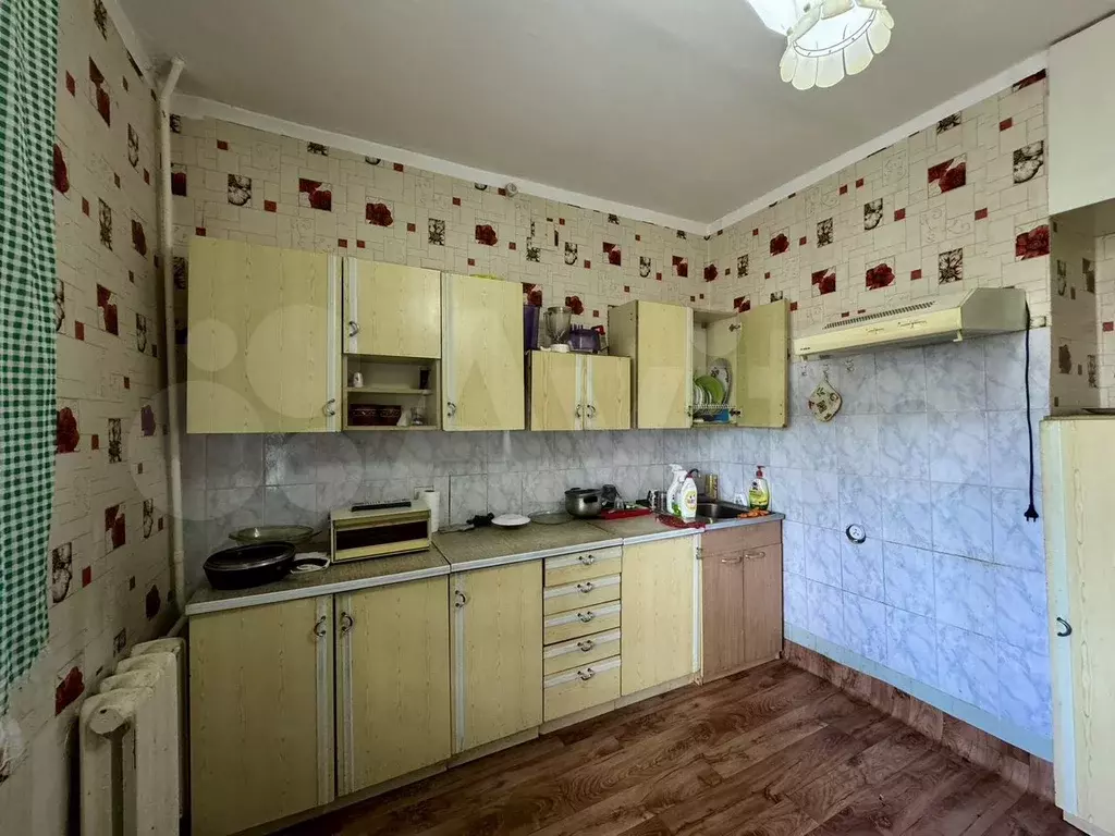 2-к. квартира, 53,5 м, 11/12 эт. - Фото 1