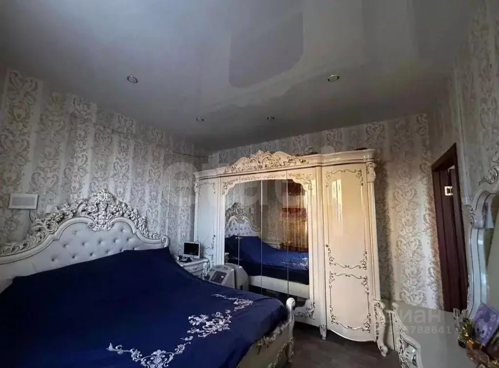 Дом в Иркутская область, Усольский район, Тельма рп  (108 м) - Фото 1