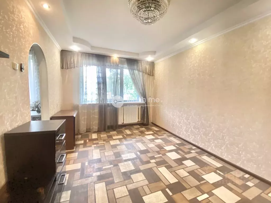 3-к кв. Татарстан, Казань ул. Чкалова, 1 (58.0 м) - Фото 2