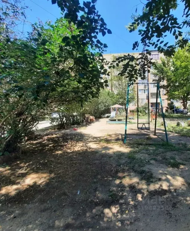 2-к кв. Ростовская область, Таганрог пер. 8-й Новый, 70 (48.0 м) - Фото 1