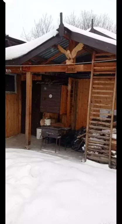 Дом в Алтайский край, Барнаул ул. Георгия Исакова, 110 (132 м) - Фото 2