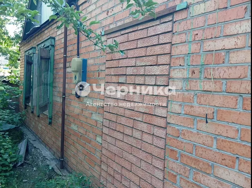 Дом 34 м на участке 6 сот. - Фото 0