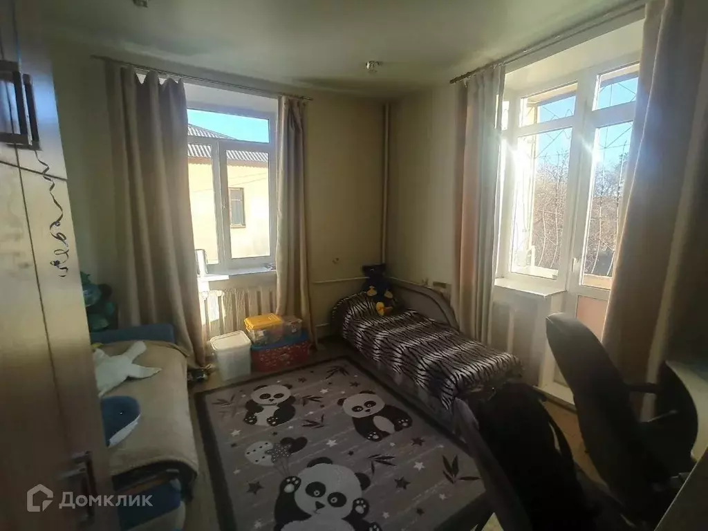 Продаётся 2-к квартира, 52 м - Фото 1