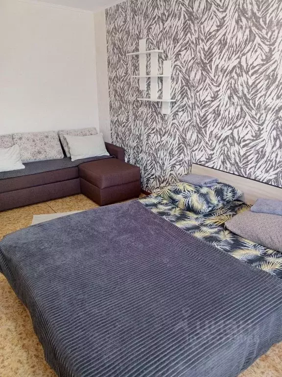 1-к кв. Новгородская область, Великий Новгород ул. Кочетова, 30к2 ... - Фото 0