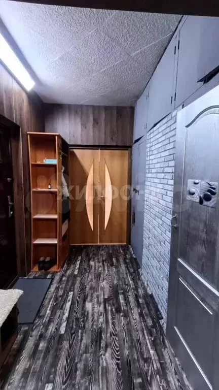 3-к. квартира, 65,1 м, 8/9 эт. - Фото 0